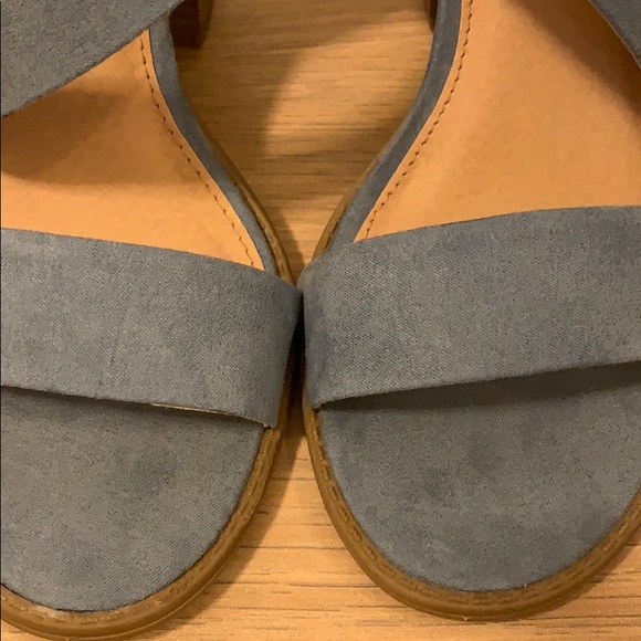 New! Brash chunky heels - Picture 4 of 4